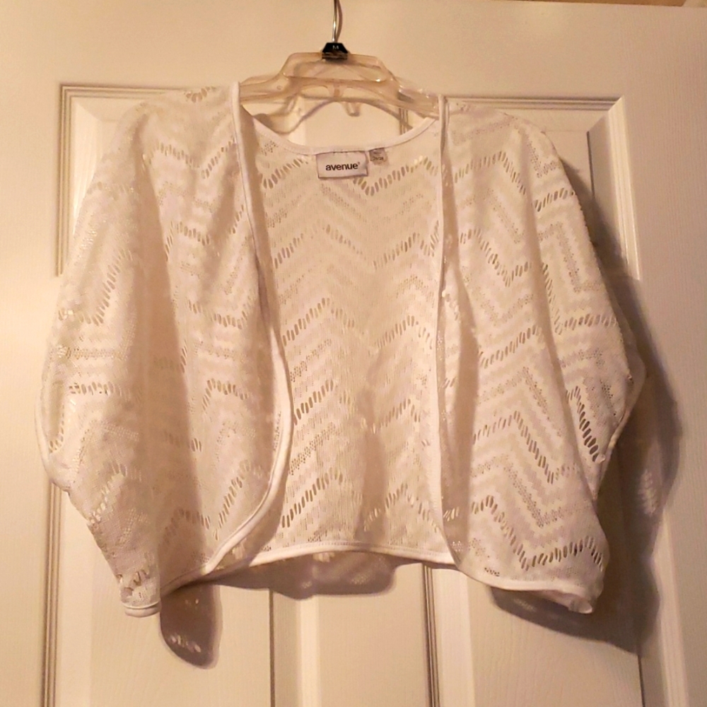 Adorable jacket - Picture 1 of 3